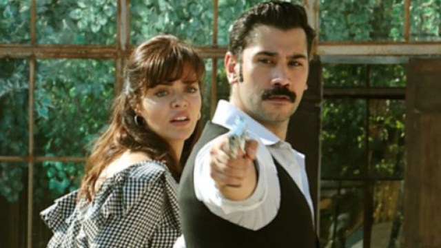Terra Amara anticipazioni: Yilmaz scopre la verit&agrave; sul matrimonio di Z&uuml;leyha e Demir.