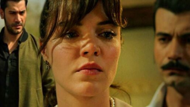 Terra amara spoiler 18/02:Yilmaz scopre che Altun &egrave; stata obbligata a sposare il rivale.