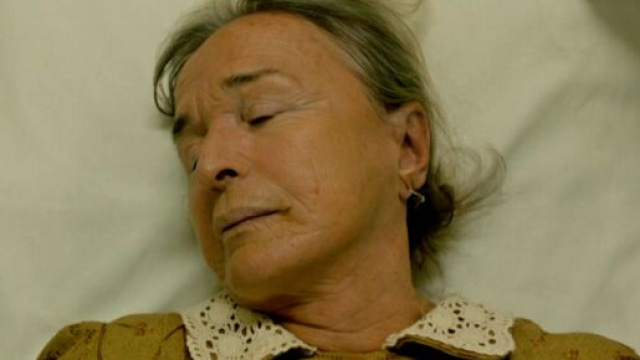 Terra amara, trame Turchia: Azize ha un aneurisma, Hunkar teme per la sua sorte.