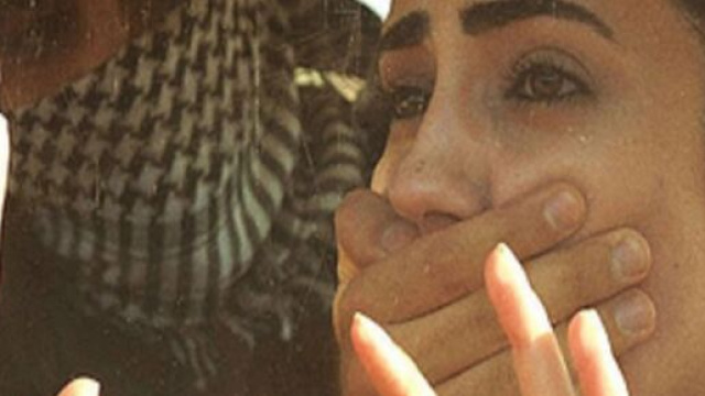 Terra amara,anticipazioni turche: Cetin fa rapire Gulten.