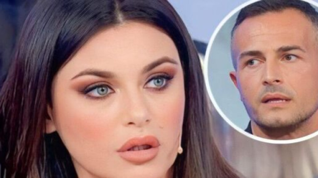 Uomini e donne, Gloria Nicoletti rompe il silenzio su Riccardo Guarnieti: 'Non ha voluto rischiare'.