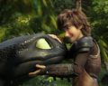A live-action adaptation of 'How to Train Your Dragon' is in the works at Universal