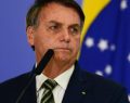 TCU vai apurar gastos de Bolsonaro com cartão corporativo