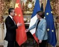 Guerre en Ukraine : Emmanuel Macron et Wang Yi veulent la paix