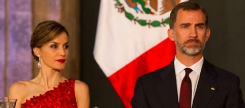 En 2023 Felipe VI y Letizia se suben el sueldo: 16.072 euros anuales más