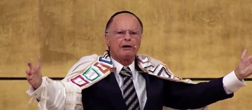 Edir Macedo &eacute; o pol&ecirc;mico l&iacute;der da Igreja Universal do Reino de Deus(Arquivo Blasting News)