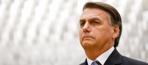 Jair Bolsonaro poder&aacute; em breve ter revelado se tomou ou n&atilde;o vacina contra a Covid-19 (Alan Santos/PR)