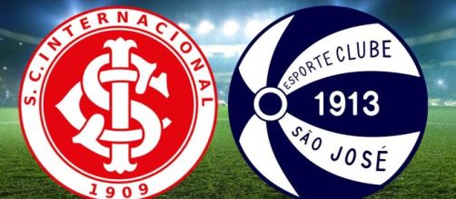 Onde assistir Internacional x S&atilde;o Jos&eacute; ao vivo (Arte/Eduardo Gouvea)