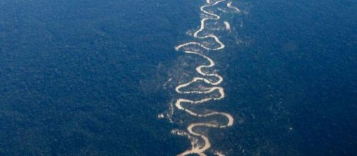 Programa anunciado pelo governo ter&aacute; o nome de Amaz&ocirc;nia Mais Segura (Fernando Fraz&atilde;o/Ag&ecirc;ncia Brasil)