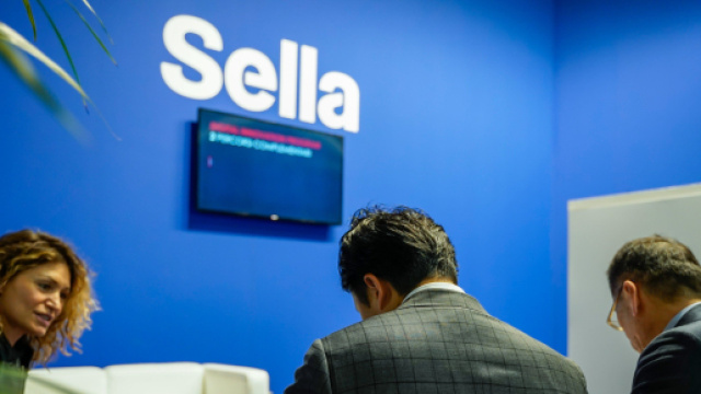Banca Sella cerca operatori di sportello.