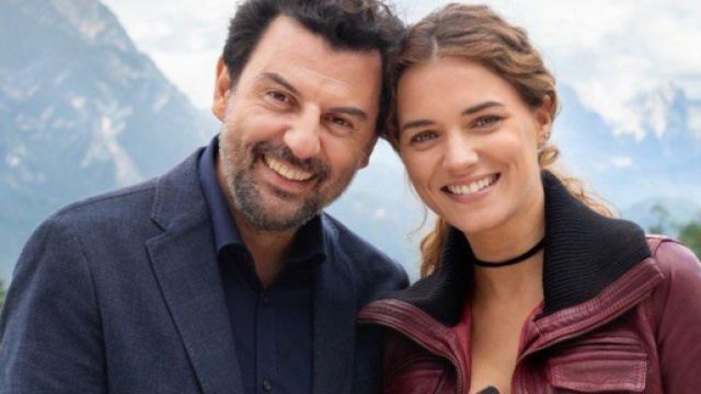 Cambio programmazione Rai1 primavera.