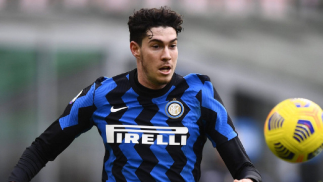 Inter, il Bayern potrebbe proporre lo scambio Pavard - Bastoni