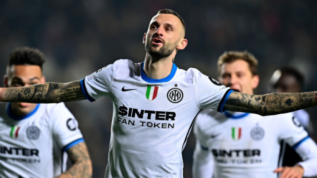 Inter, su Brozovic c'&egrave; il Milan.