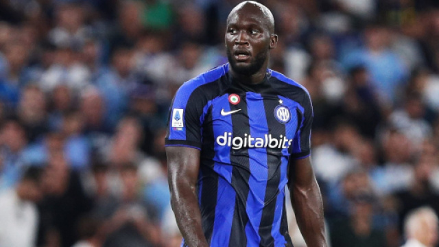 Inter, su Lukaku c'&egrave; il Napoli: Milan su Dybala.