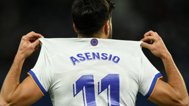 Milan, idea Asensio in caso di addio di Leao.