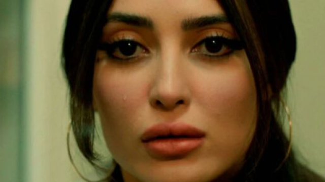 Terra amara, episodi turchi:Mujgan apprende che Yilmaz &egrave; il vero padre di Adnan.