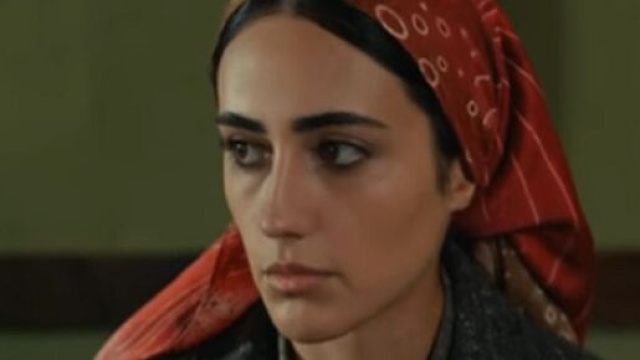 Terra amara, spoiler turchi: Gulten accetta di sposare l&rsquo;ex detenuto Rusten.