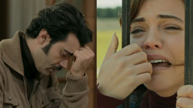 Terra amara, spoiler turchi: Z&uuml;leyha &egrave; viva e torna a casa, Demir non l'ha uccisa.