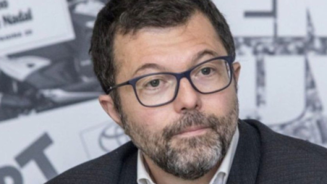 Vaciago: 'Perch&eacute; i -15 punti se le plusvalenze non si possono calcolare?'.