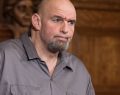 Pennsylvania U.S. Senator John Fetterman hospitalized amid suffering severe depression