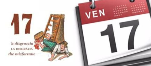 Venerdì 17, leggenda e curiosità: è il giorno più 'temuto' solo in Italia