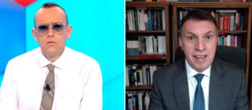 Joaquim Bosch se pronunci&oacute; sobre la pol&eacute;mica por la ley de Bienestar Animal (Captura de pantalla de Cuatro)