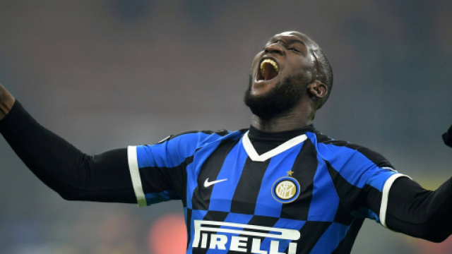 Calciomercato Juve, se partisse in estate Vlahovic il suo sostituto potrebbe essere Lukaku.