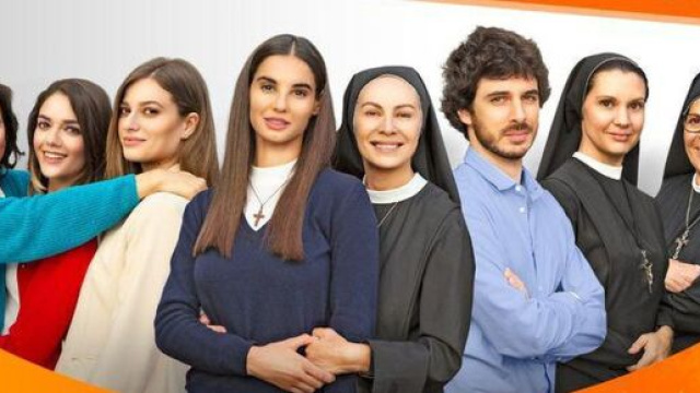 Cambio programmazione Rai marzo 2023.