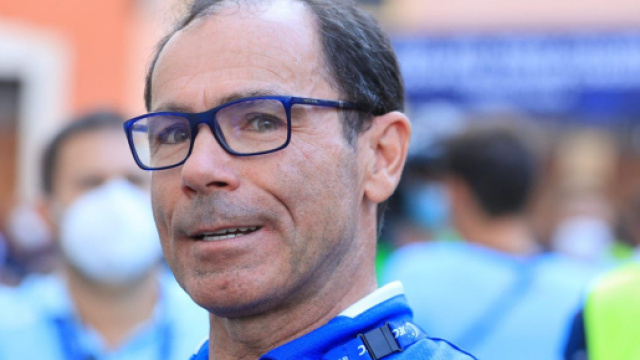 Cassani sul caso Petrucci-Benedetti: 'Arrivano all'agonismo esausti e logori da pressioni'