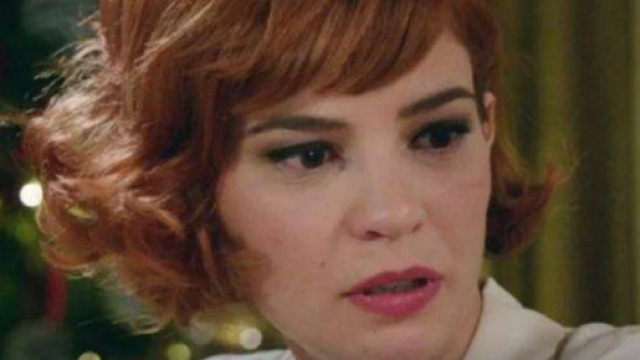 Il Paradiso delle Signore, anticipazioni 27 febbraio: Gemma sverr&agrave; improvvisamente.