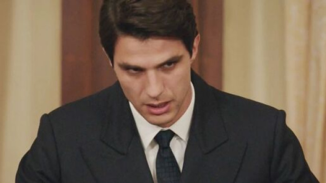 Il Paradiso delle signore, spoiler al 24 febbraio: Matilde gelosa di Vittorio, Umberto si libera di Marcello.