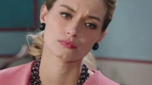 Il Paradiso, episodi 27-28/02: Ludovica gelosa di Marcello.