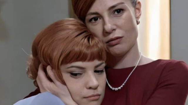 Il Paradiso, trame 2/03: Gemma non sa chi &egrave; il padre del bambino che aspetta.