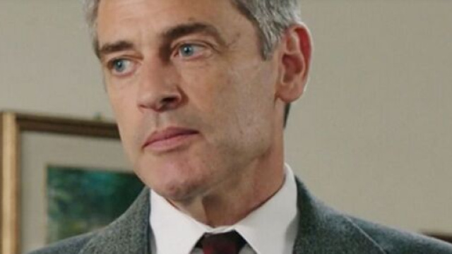 Il Paradiso,spoiler del 3 marzo: Colombo vuole avere un confronto con Carlos.