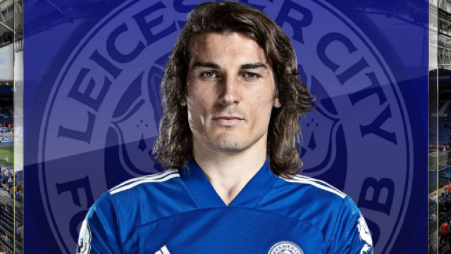 Inter, idea Soyuncu per la difesa al posto di Skriniar