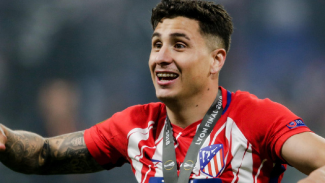 Inter, un nuovo profilo per il post-Skriniar: idea Gimenez dall'Atletico Madrid
