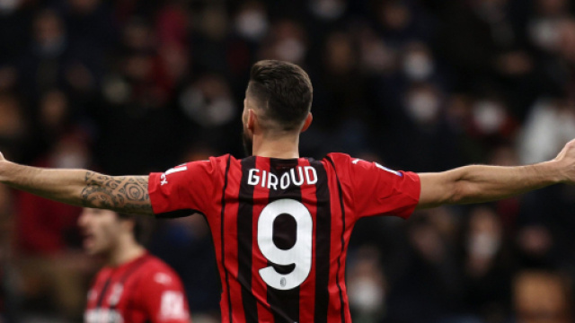 Monza-Milan: probabili formazioni