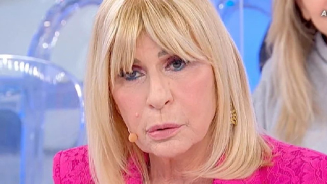 Uomini e Donne, Gemma smentisce nuovi ritocchini: 'Direi no, sono soddisfatta cos&igrave;'.