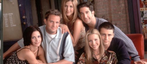 'Friends' &eacute; uma das dicas (Divulga&ccedil;&atilde;o/Warner)
