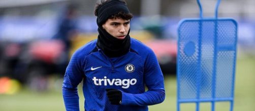 Jo&atilde;o F&eacute;lix pudo jugar para el F&uacute;tbol Club Barcelona pero el fair play financiero se impuso (Instagram/@joaofelix79)