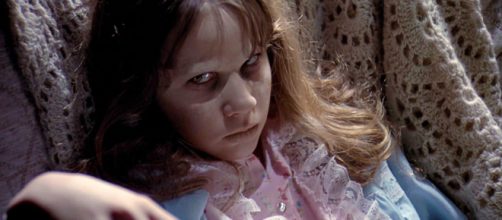 O Exorcista. (Reprodu&ccedil;&atilde;o/HBO Max)