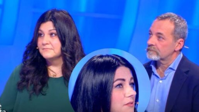 C'&egrave; posta per te, figlia si scontra con la matrigna