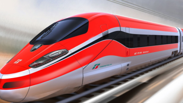 Ferrovie dello Stato assume diplomati.