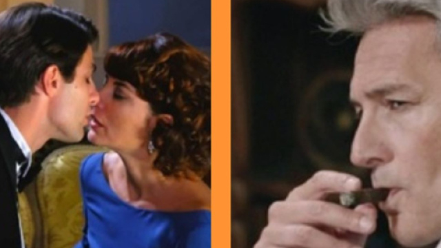 Il Paradiso delle Signore 7, anticipazioni 1-2 marzo: il flirt tra Adelaide e Marcello infastidisce Umberto.