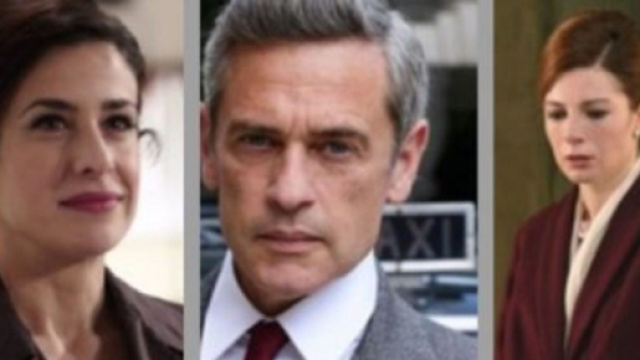 Il Paradiso delle Signore 7, trame: Veronica medita vendetta dopo la scoperta del flirt tra Ezio e Gloria.