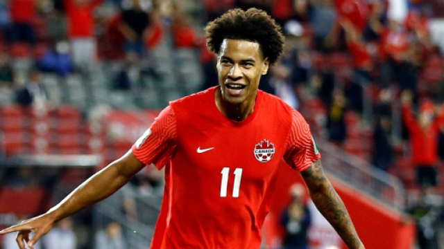 Inter, piacerebbe Tajon Buchanan del Bruges per la fascia destra.