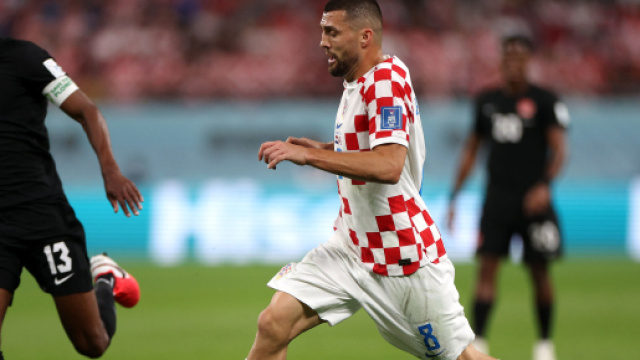 Nuova idea per l'Inter di Inzaghi, il ritorno di Mateo Kovacic.