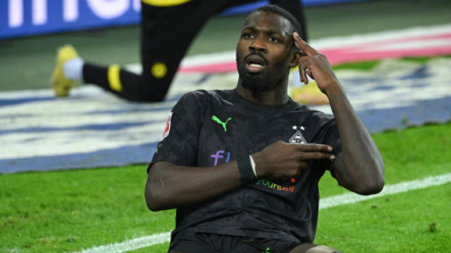 Rumour Has It: Liverpool, Arsenal and Tottenham circle France ... - stadiumastro.com