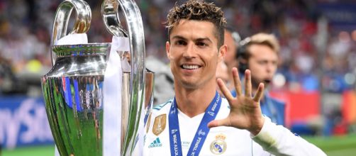 Cristiano Ronaldo: How many Champions League titles has he won ... - goal.com