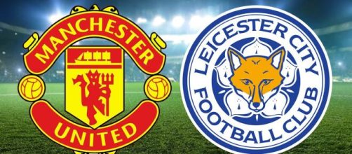 Onde assistir Manchester United x Leicester ao vivo (Arte/Eduardo Gouvea)
